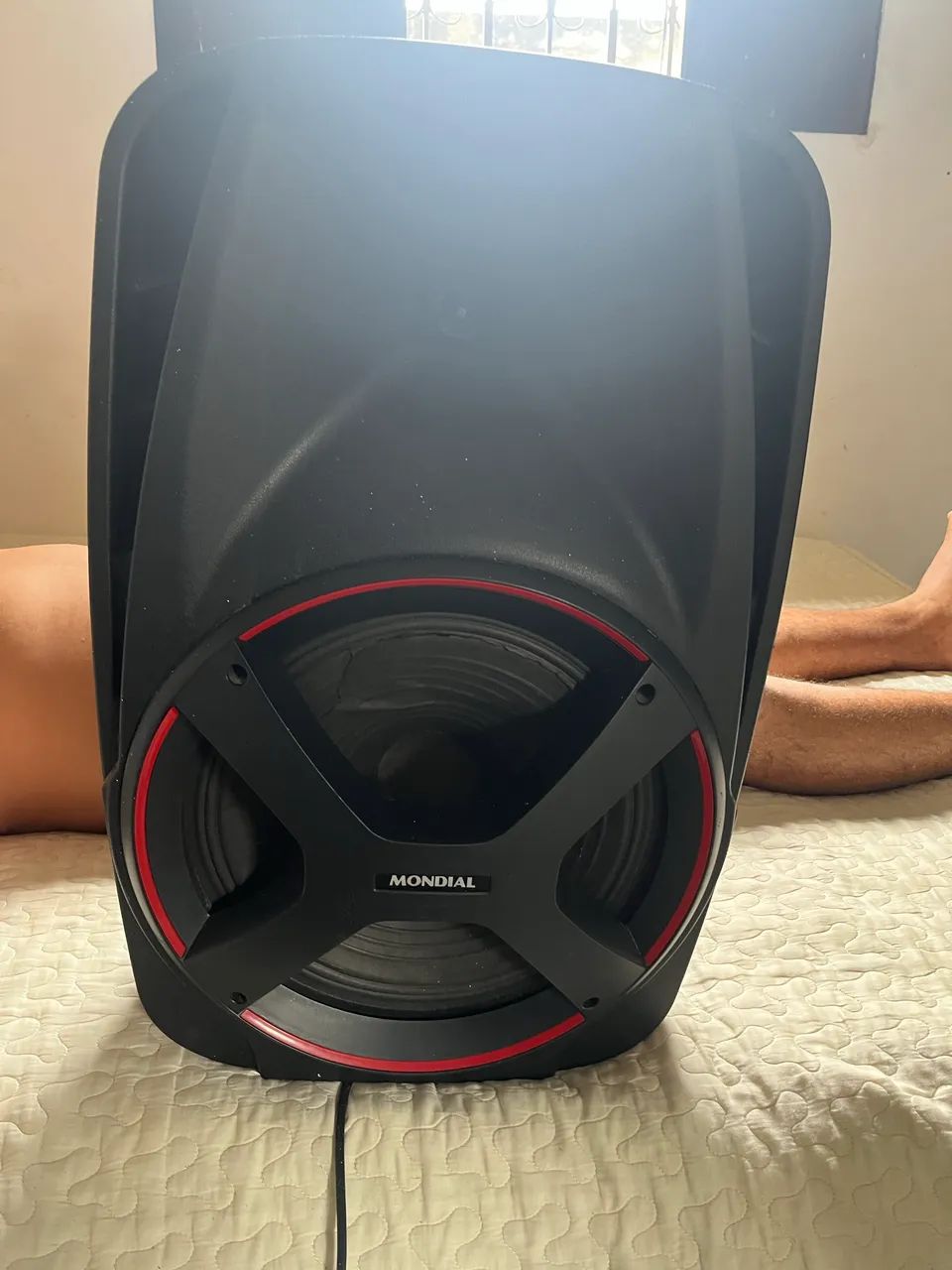 Vendo caixa de som - Foto 2