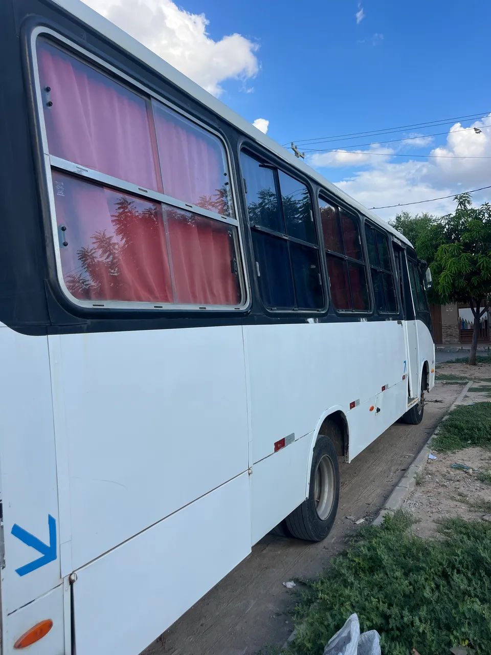 MICRO ÔNIBUS NEOBUS - Foto 3