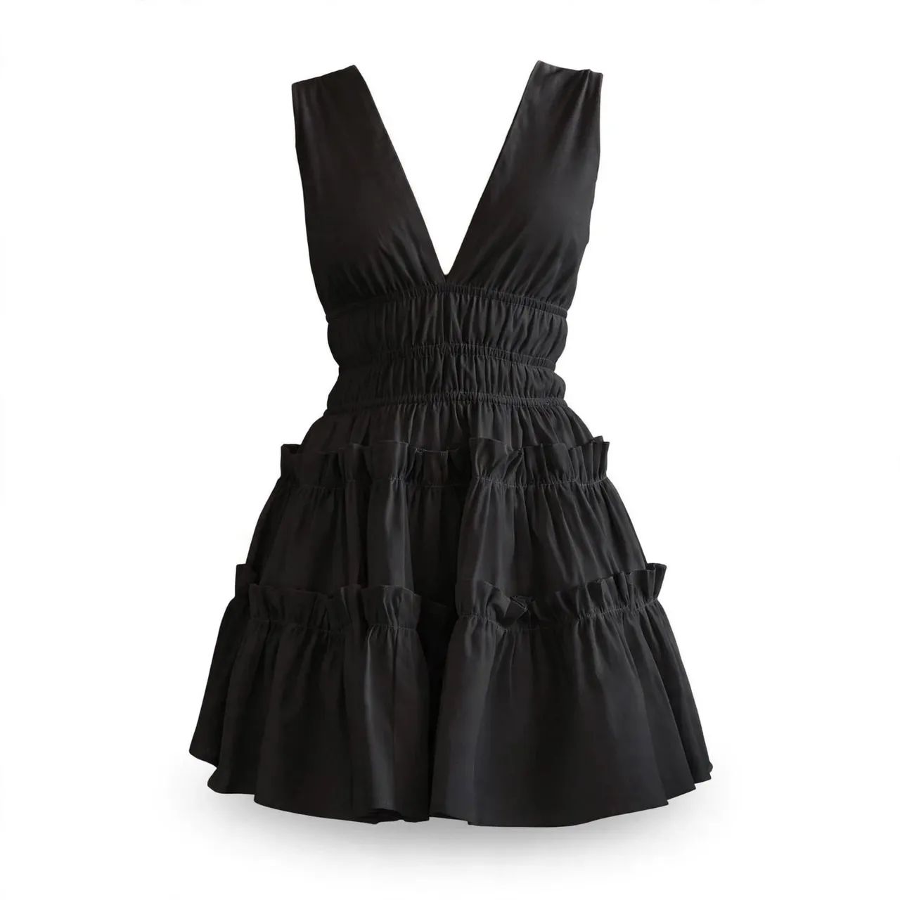 Vestido preto 