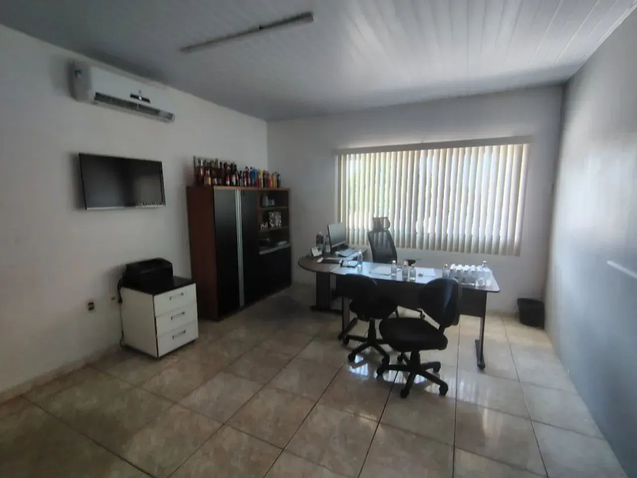 Galpão Habite-se e AVCB prox. Avenida das Torres - Foto 2