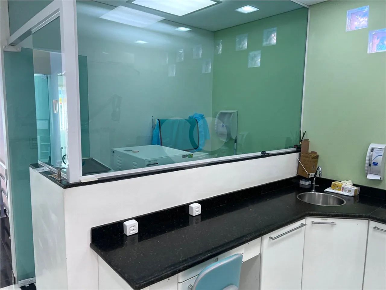 Prédio inteiro à venda ou para locação em Tatuapé - SP - Foto 5