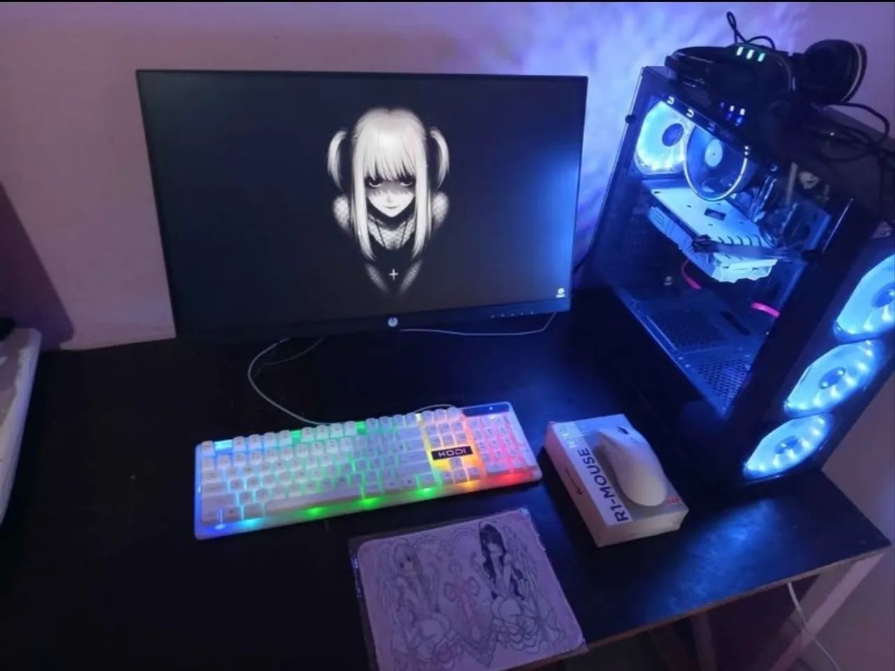 Vende-se Pc gamer  - Foto 2