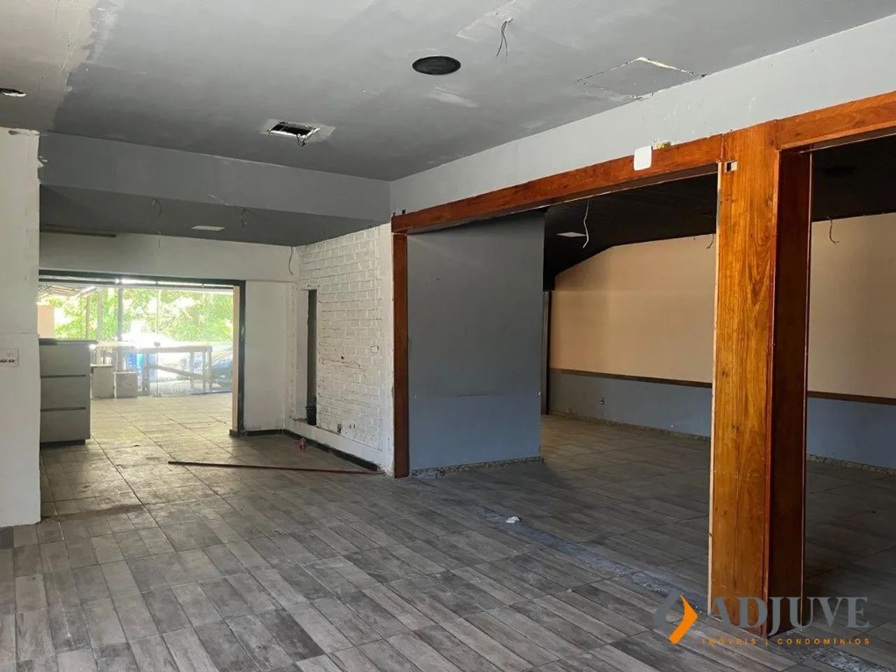 Loja para Locação 1 Quarto, 101M², Retiro, Petrópolis - RJ - Foto 3