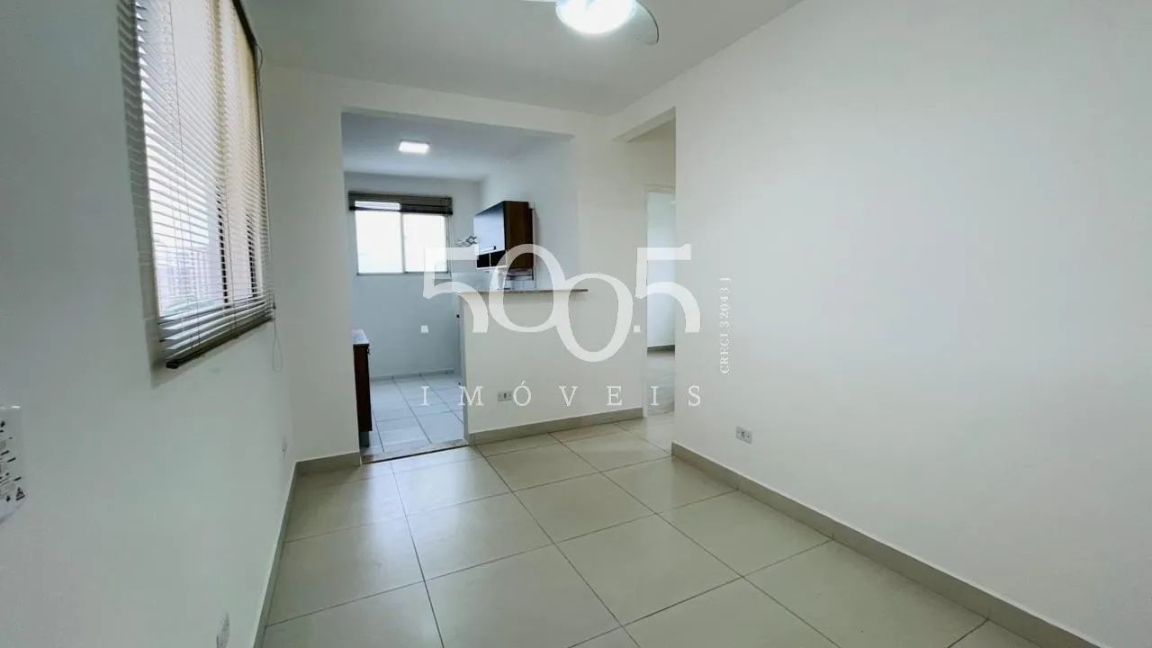 Apartamento para locação no Edifício Ilha de Murano em Itu com 47m² e 2 dormitórios - Foto 2