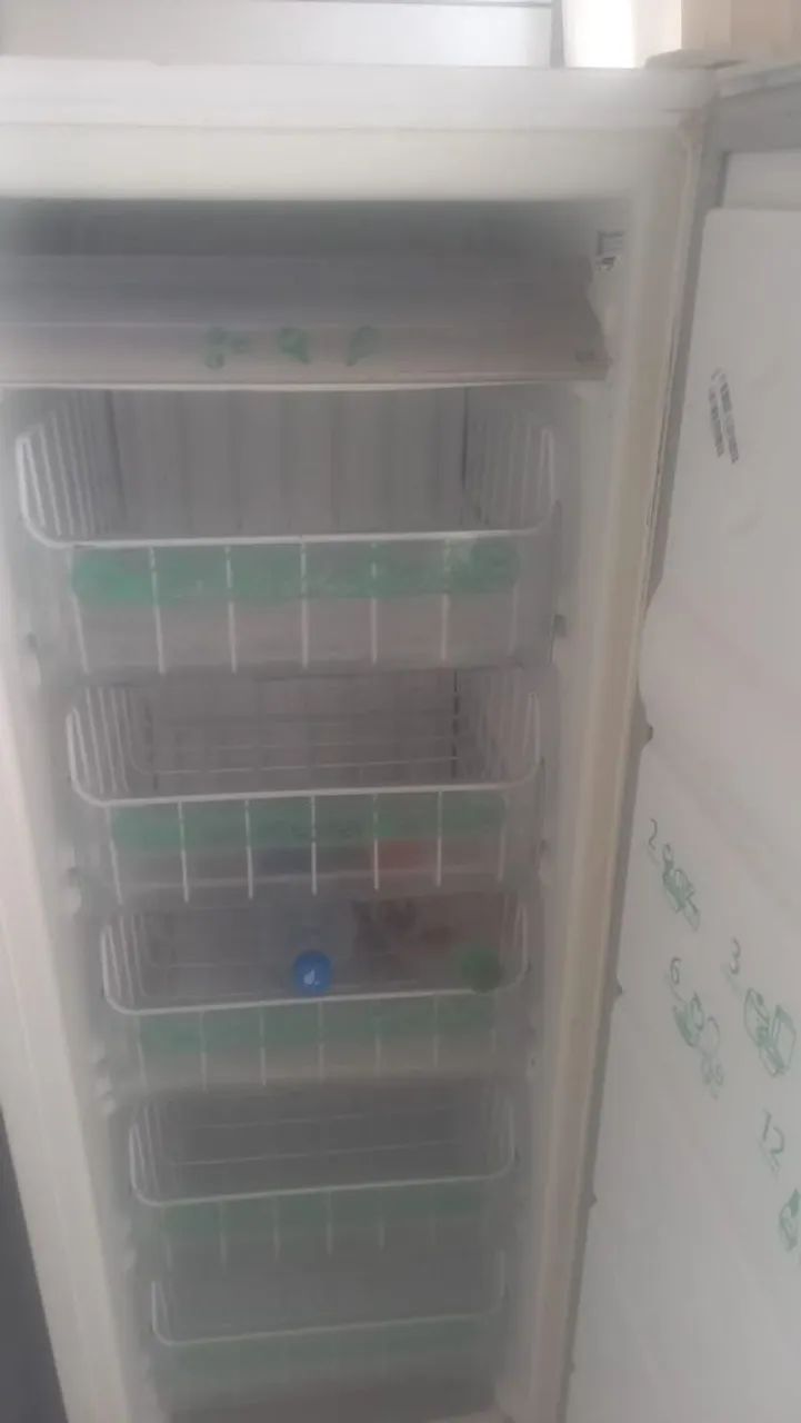 Freezer vertical  - Foto 3