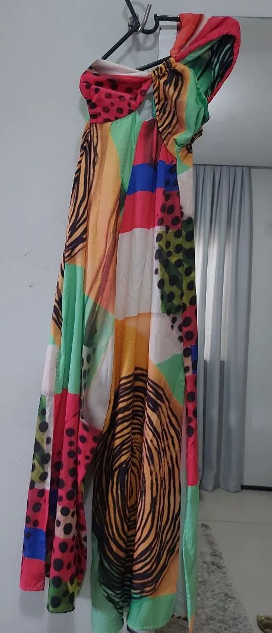 Vestidos e macaquinhos - Foto 5