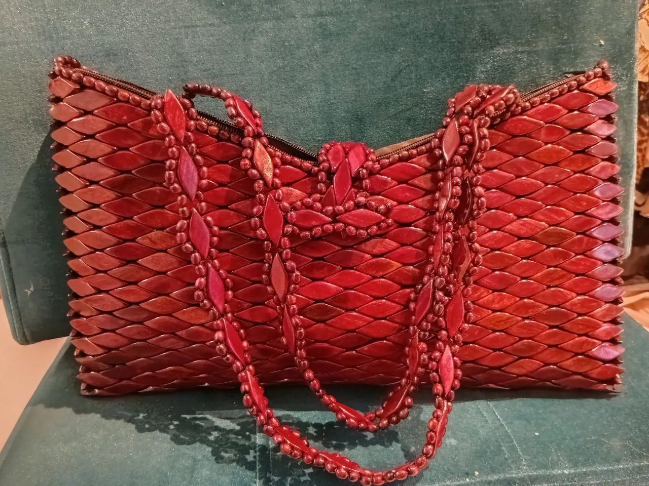 Bolsa indígena 