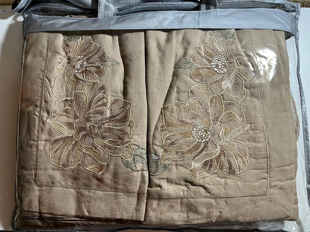 Jogo de Lençol Queen 2500 a 4500 Fios  - Foto 5