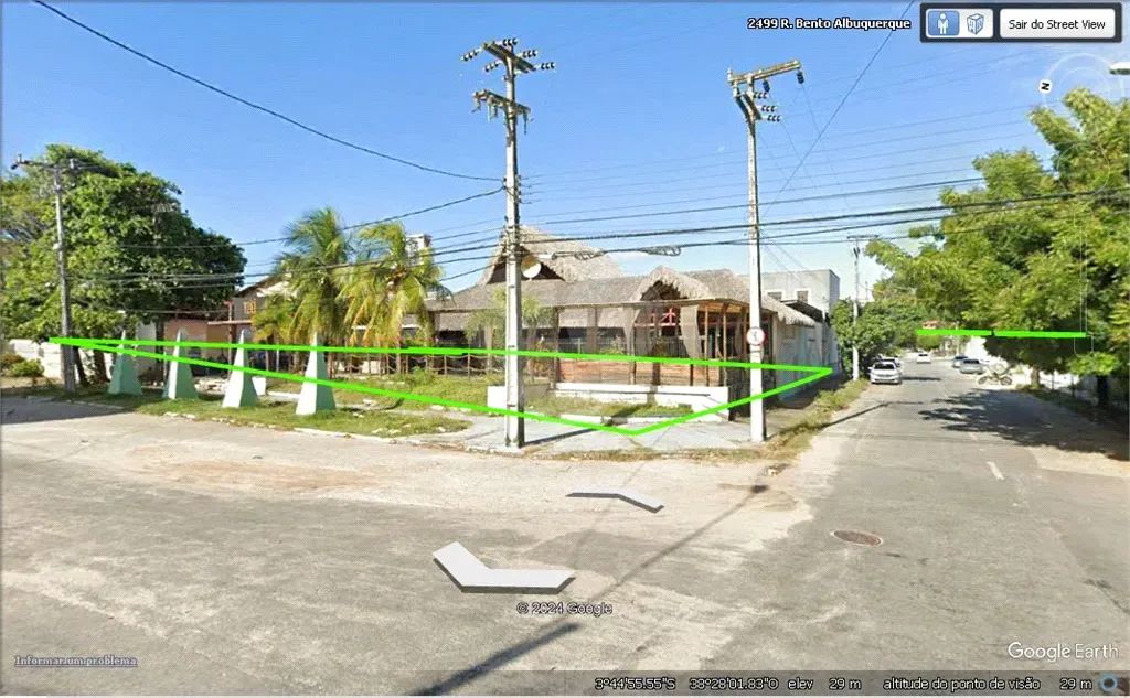 Terreno à venda em Manoel Dias Branco - CE - Foto 5
