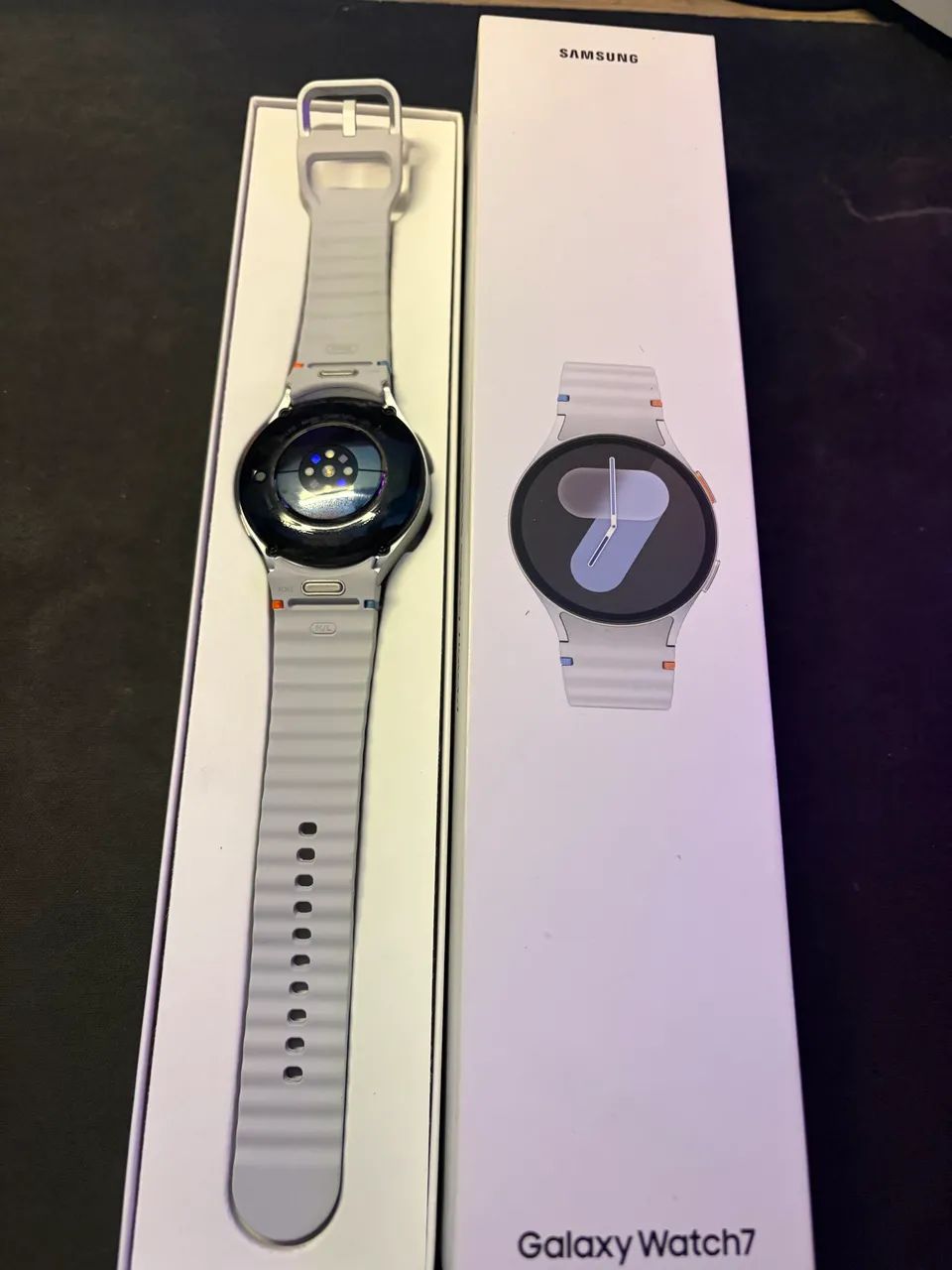 Samsung Galaxy Watch7 44mm - Foto 2