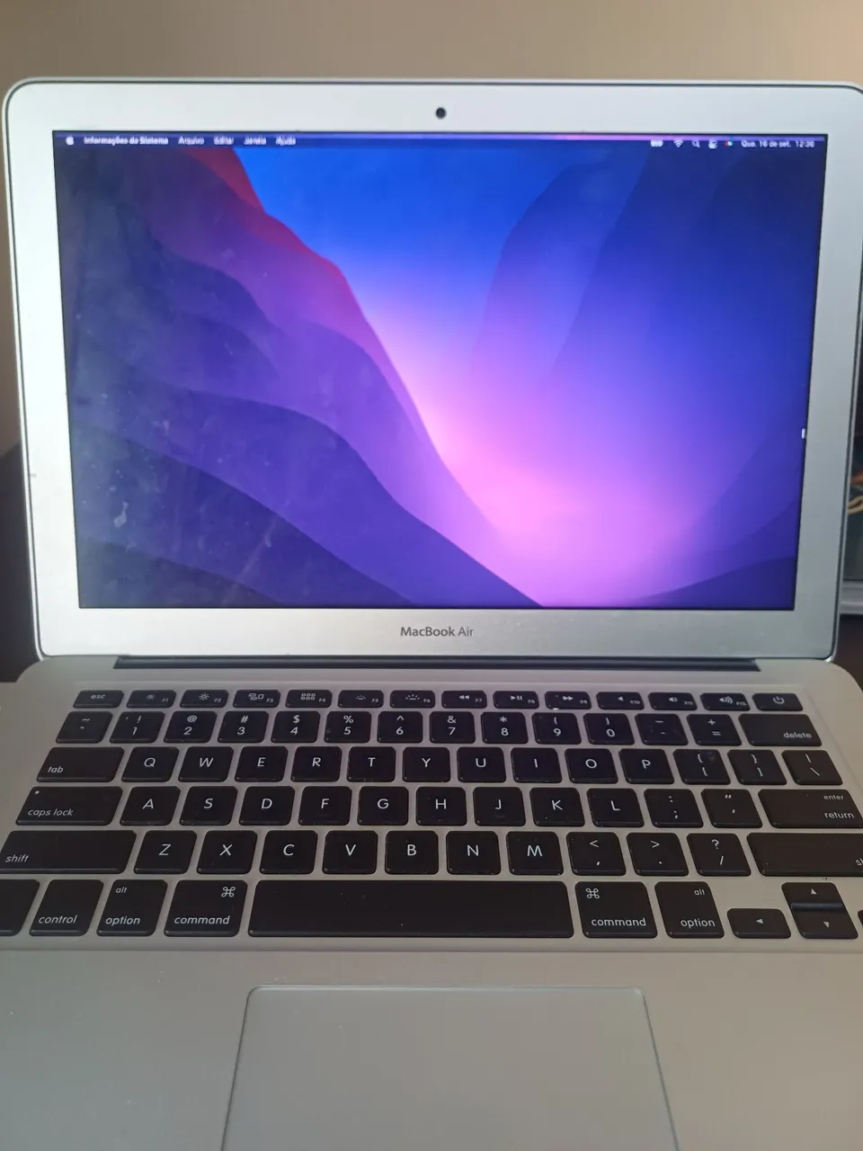 MacBook Air 13? 2019 Retina i5 8GB - Notebooks - Jaíba 1529202290
