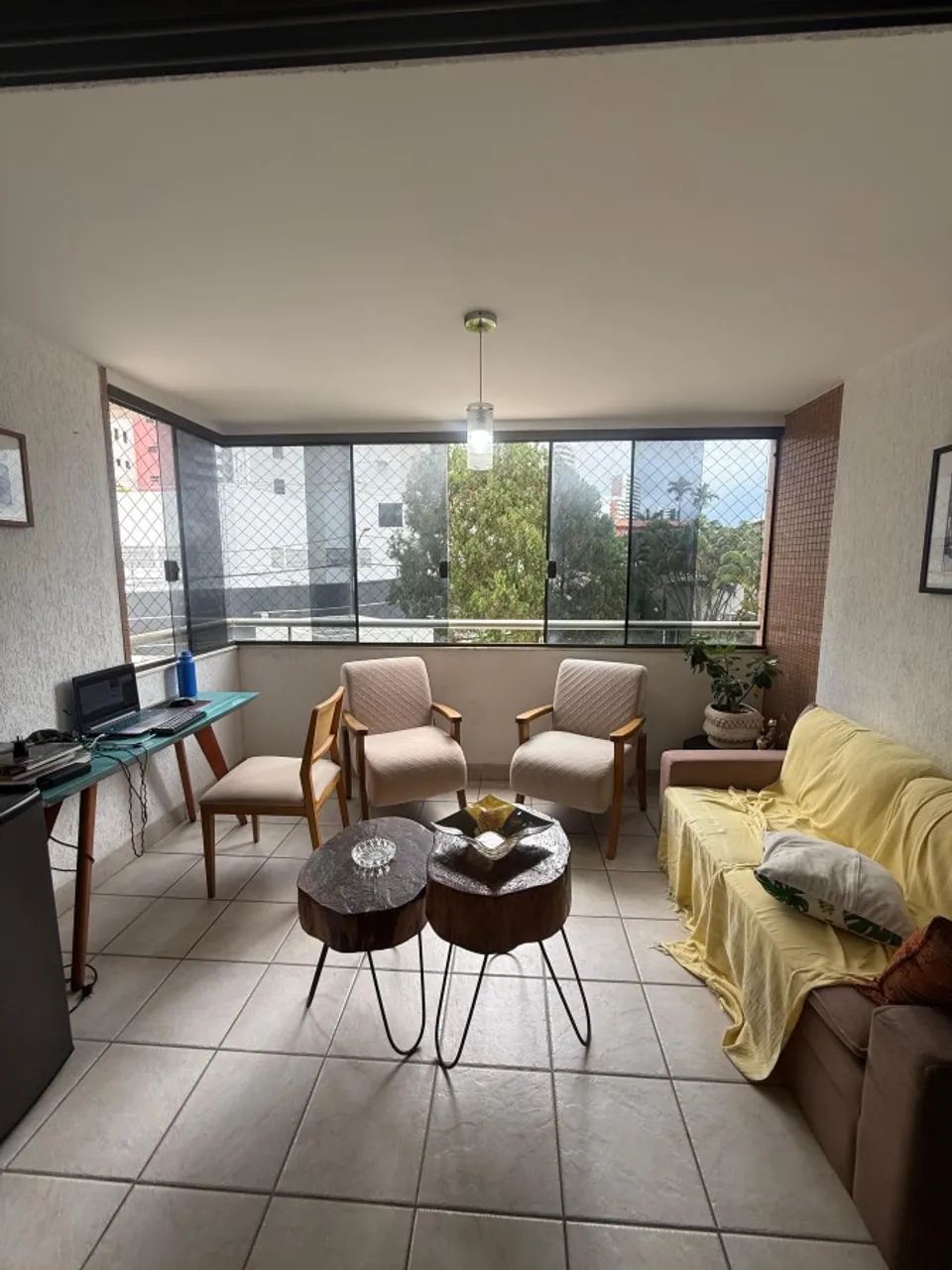 Apartamento 4 Quartos para Venda em Salvador, Caminho das Árvores, 4 dormitórios, 2 suítes - Foto 5
