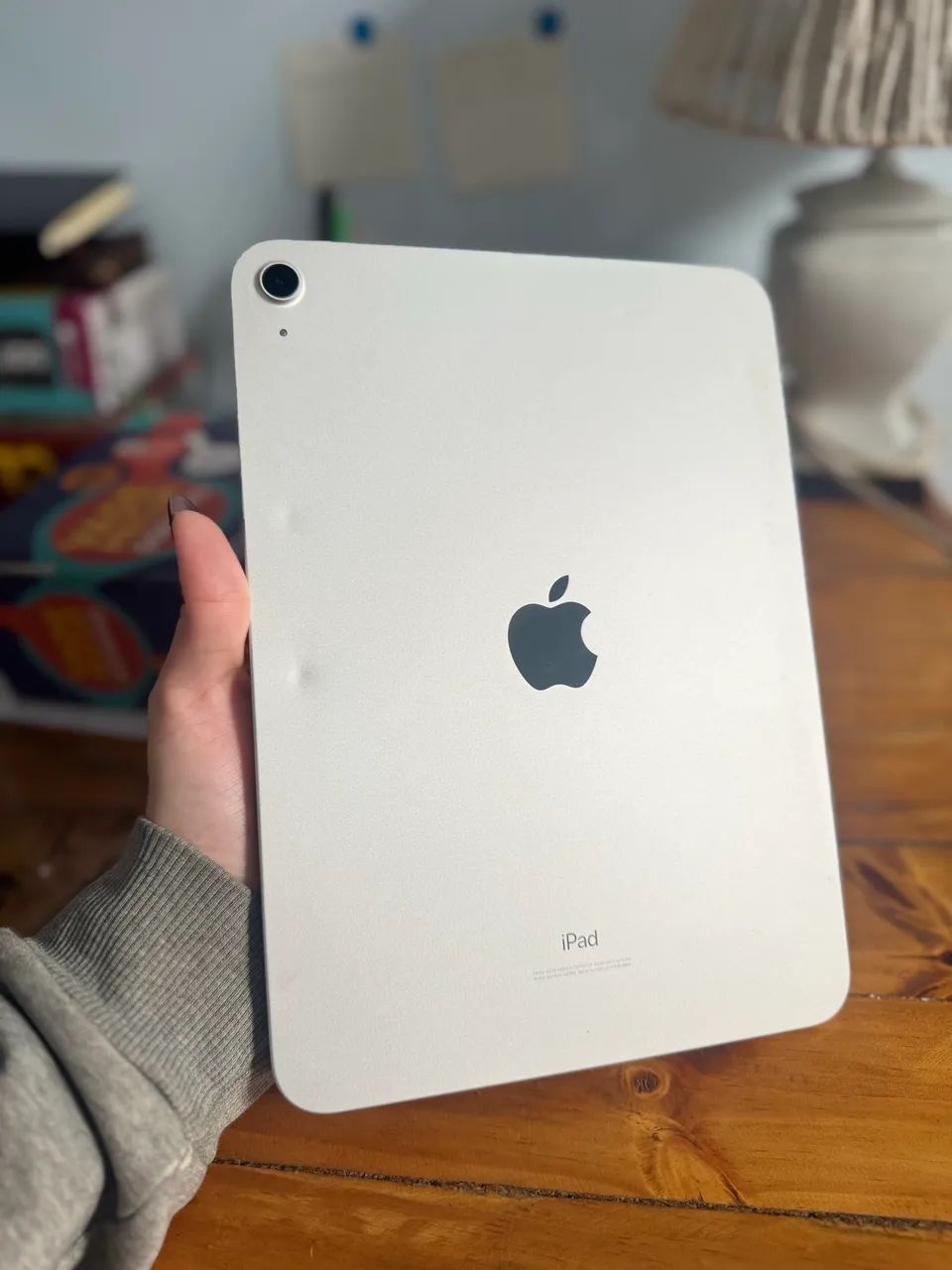 Ipad 10 geração 