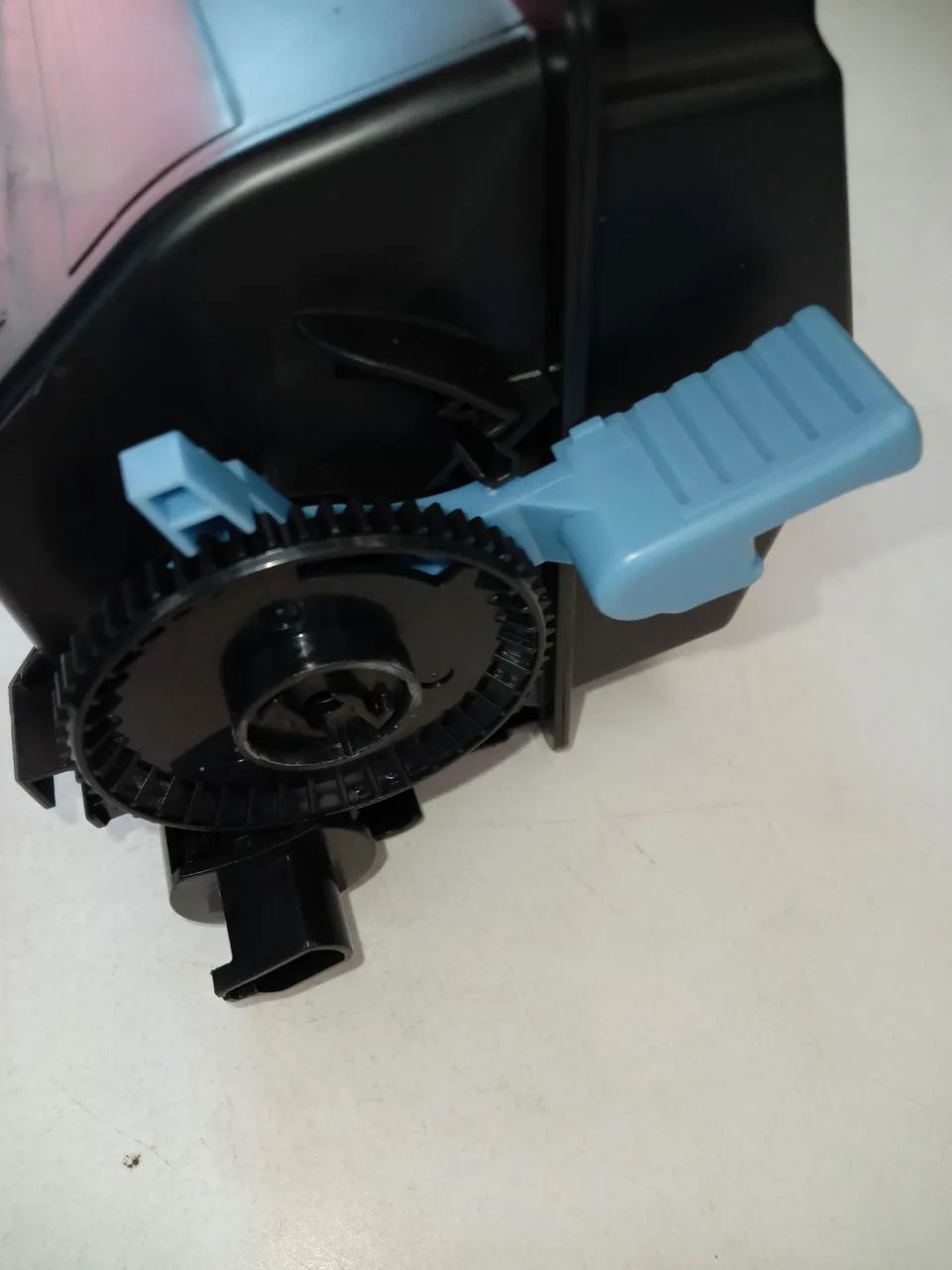 Tô vendendo esse TONER KIT3182 TK-3182 - Foto 4