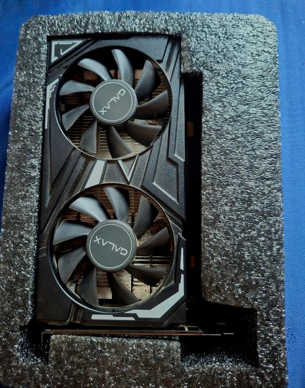 GTX 1650 - 4GB GDDR5