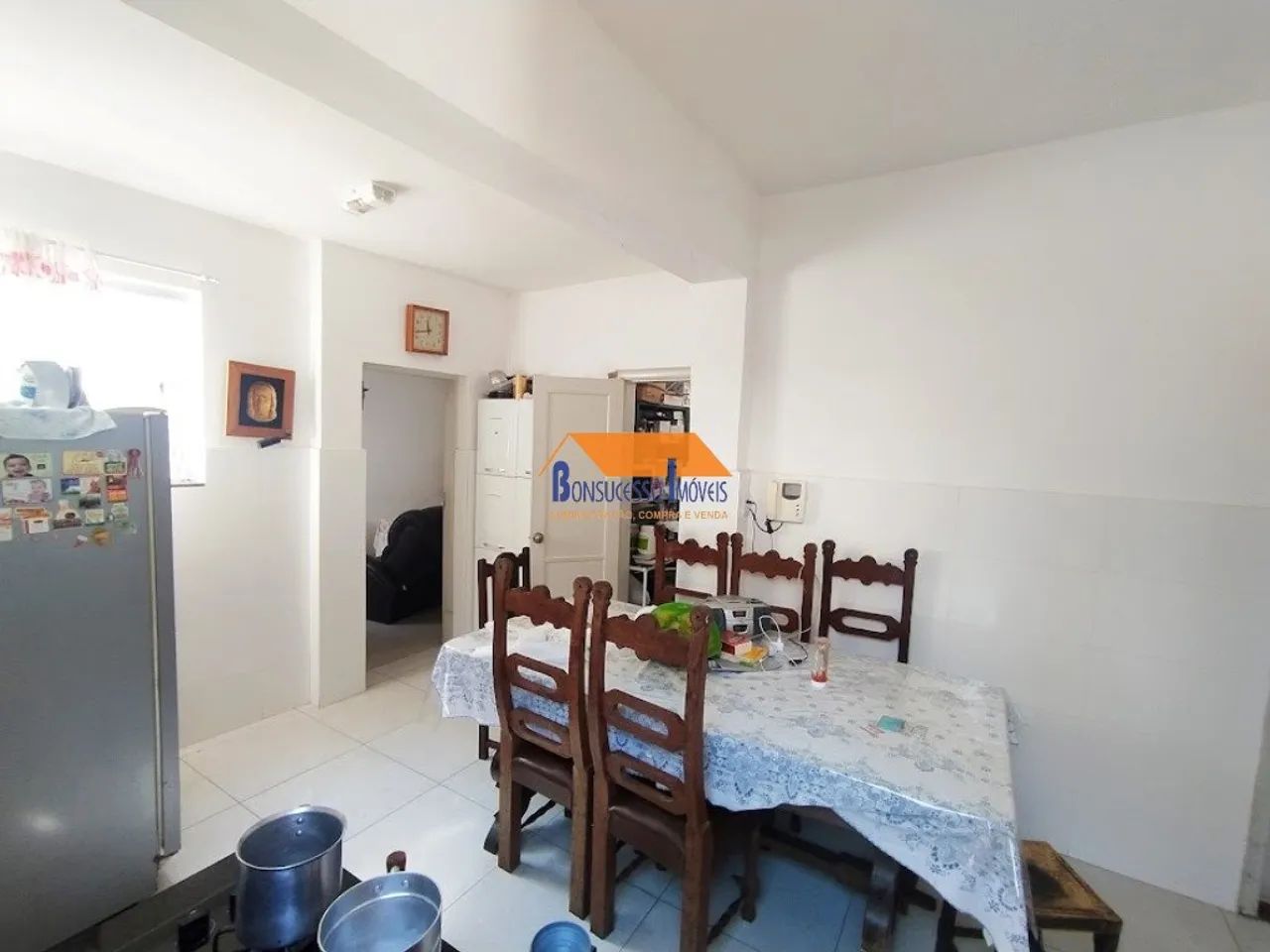 Apartamento de 0 quartos no bairro Santo André - Foto 3