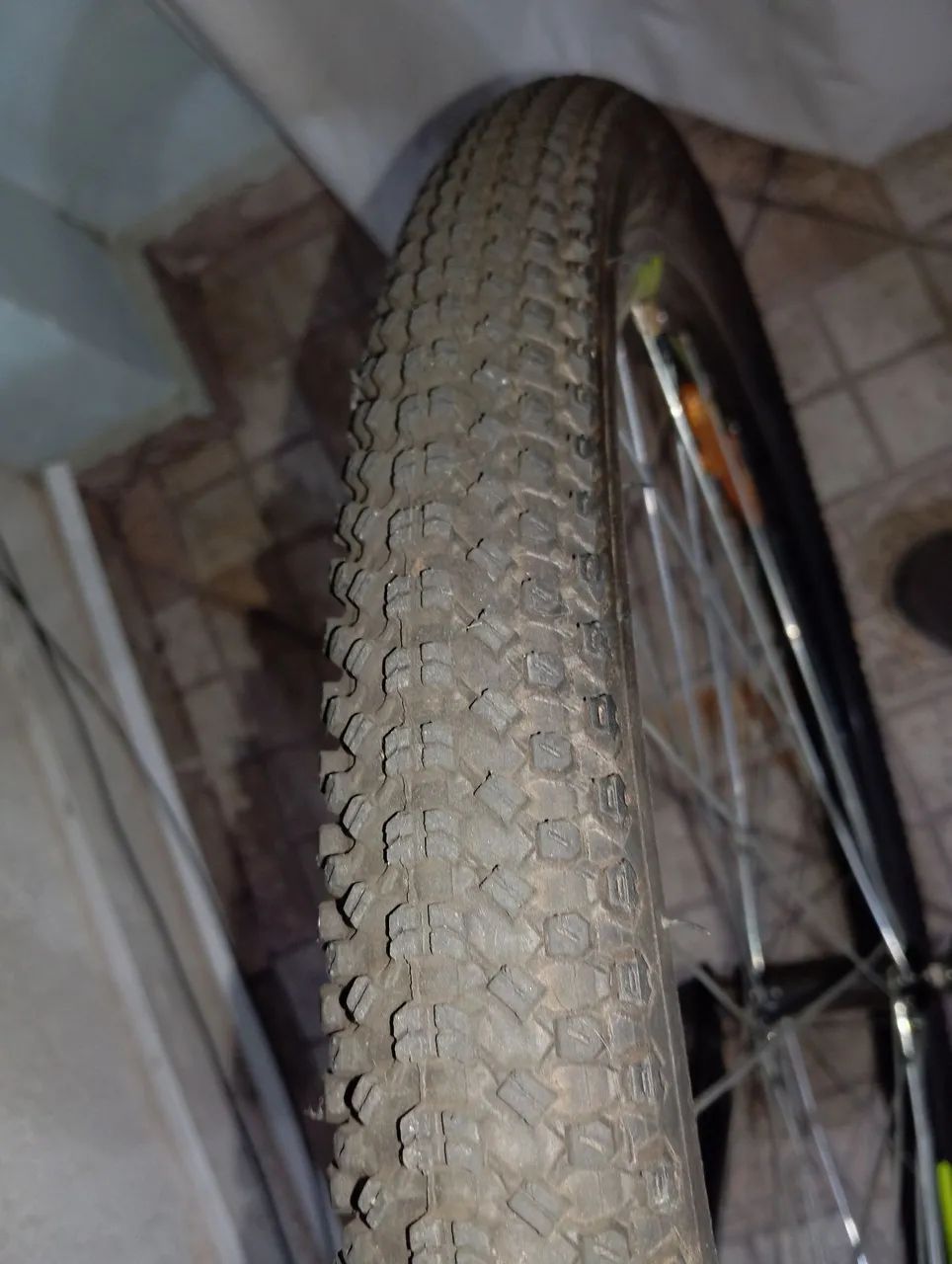 Bicicleta Caloi Two Niner Aro 29 - Foto 5