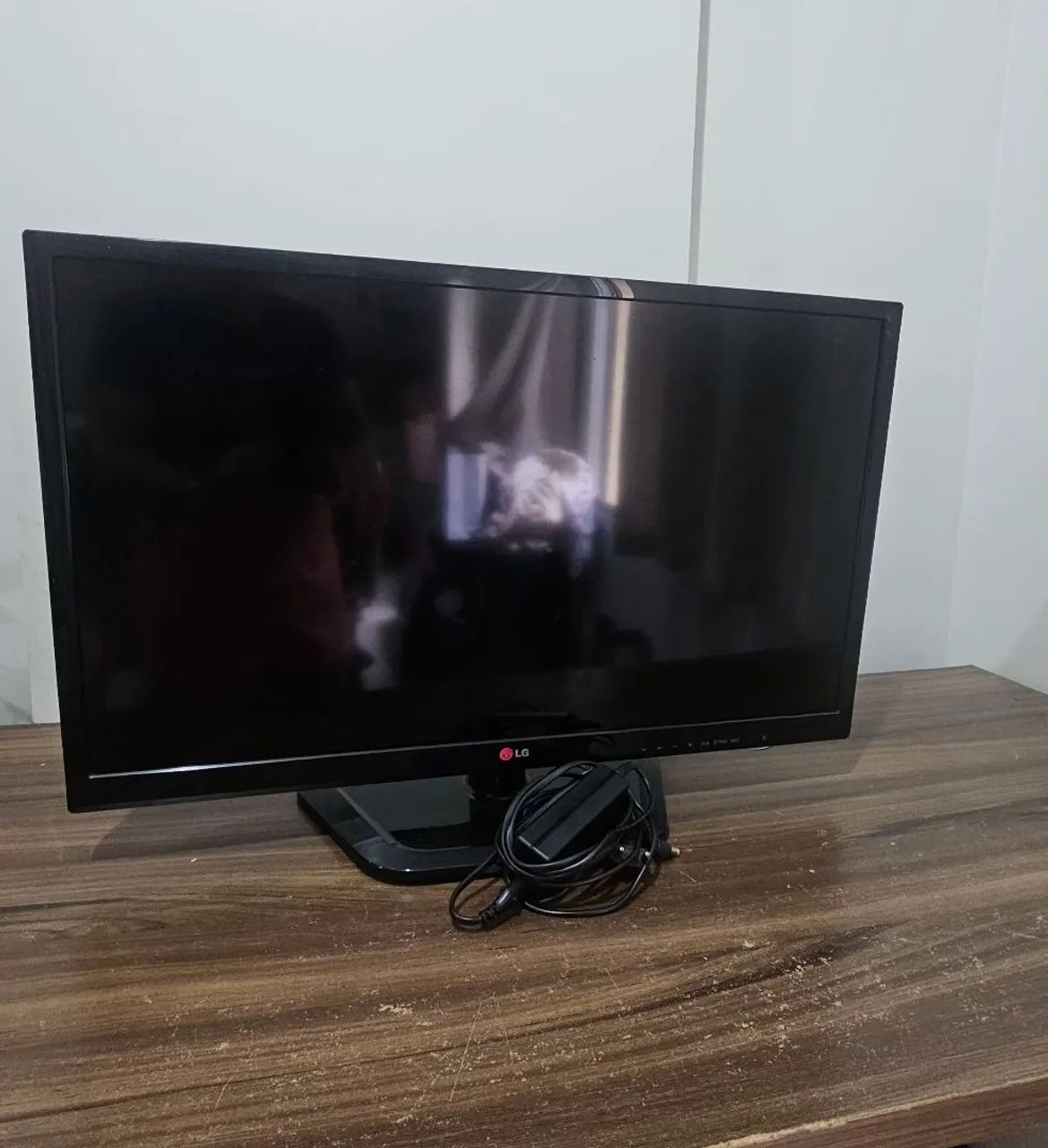 TV/monitor LG led 29 polegadas - Foto 2