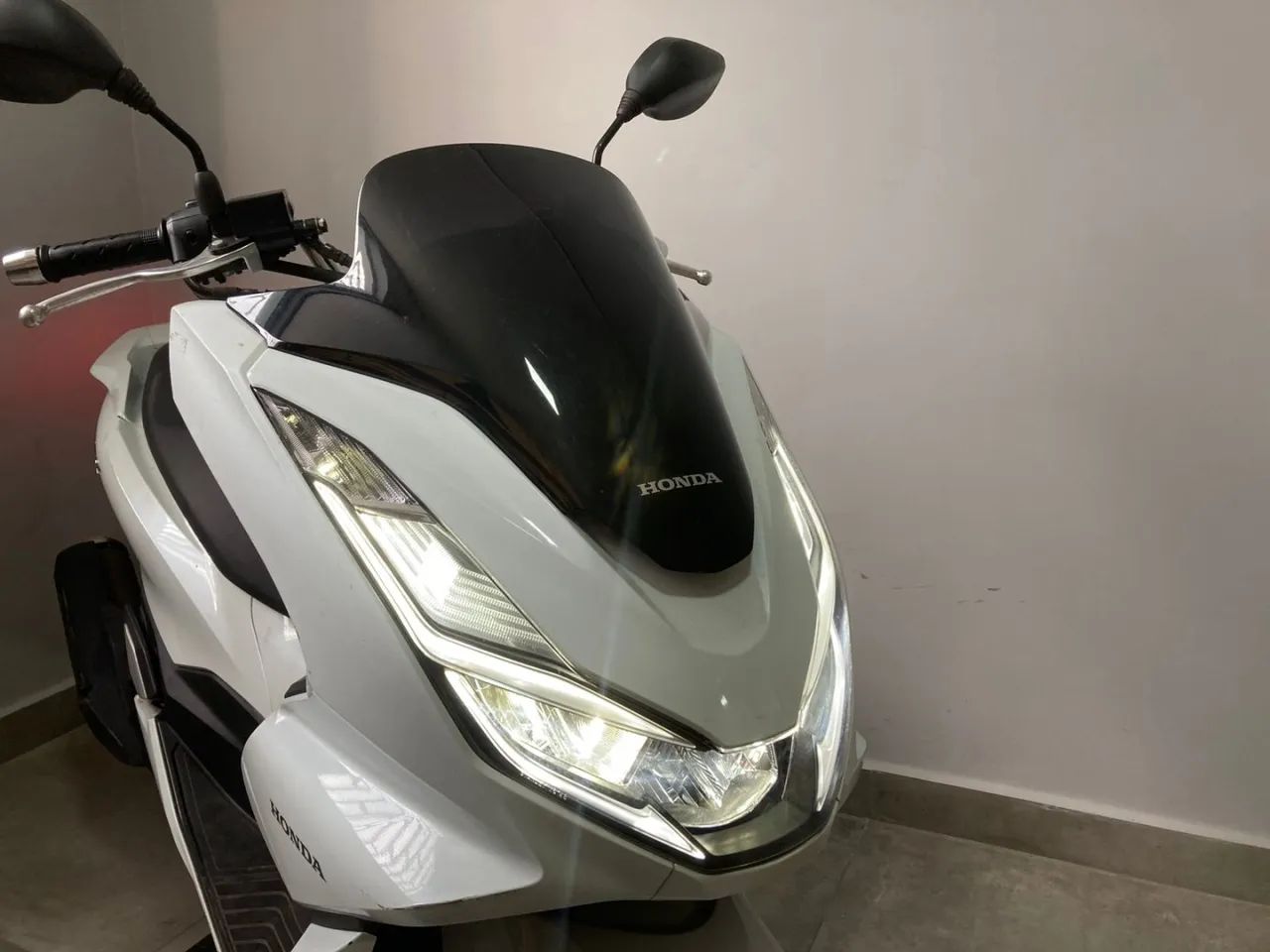 Honda Pcx 160 dlx abs 2024 - Foto 4