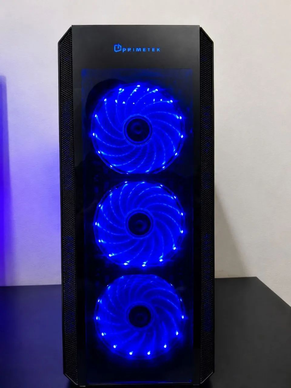 Pc gamer (NAO ACEITO TROCAS) - Foto 4