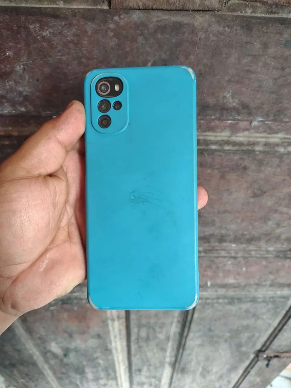 Moto g22 128GB funcionando perfeitamente  - Foto 2