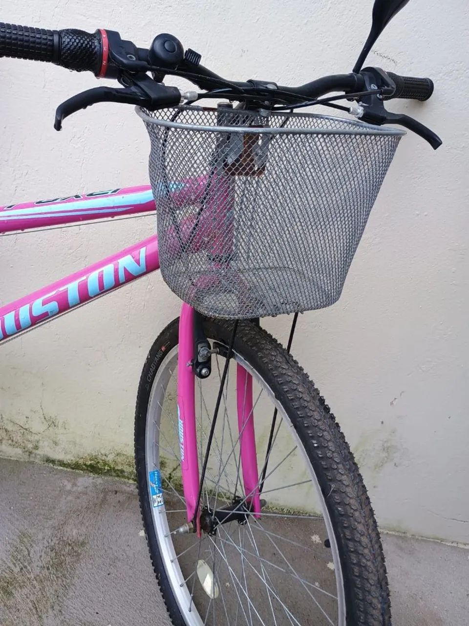 Bicicleta HOUSTON usada. - Foto 4
