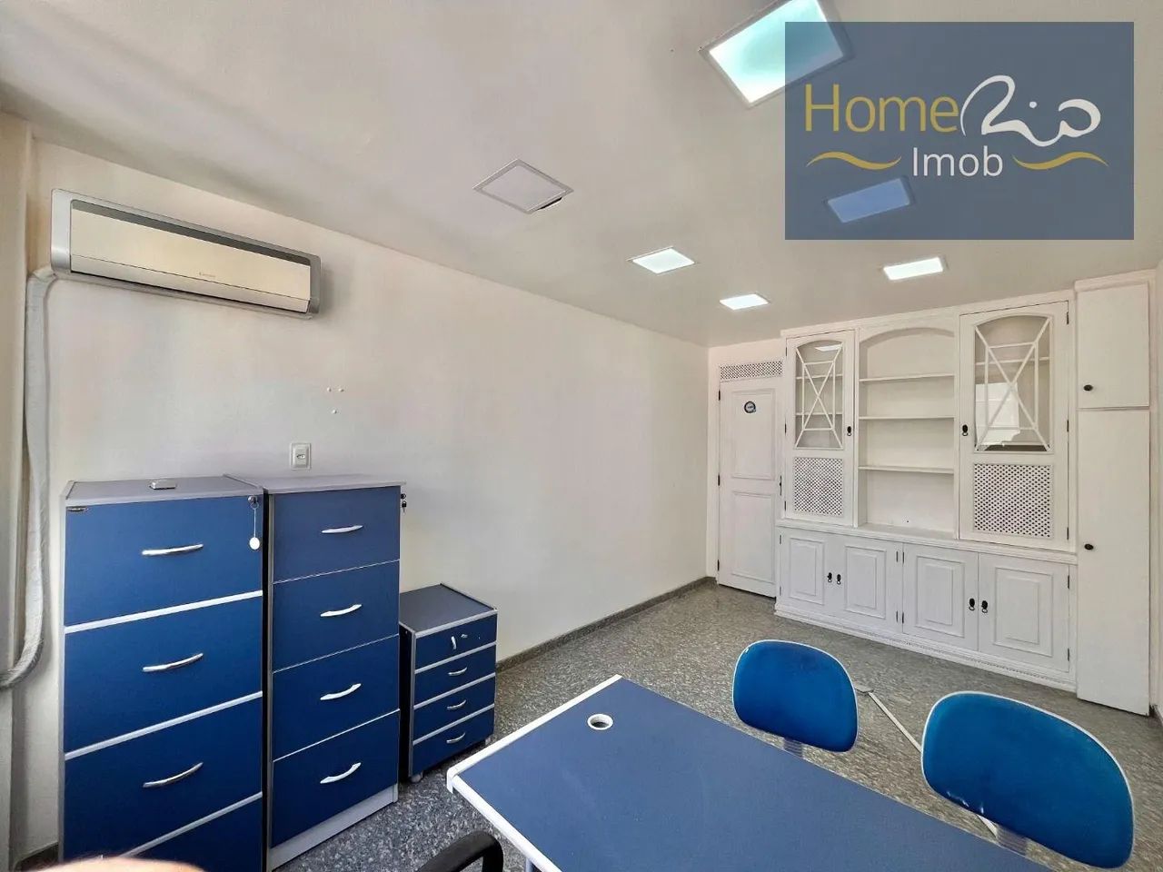 Sala em Copacabana - Rio de Janeiro - Foto 5