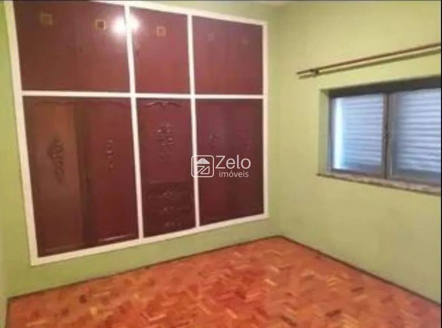 Casa para aluguel em Bosque, Campinas - SP | Cód 25338 - Foto 5