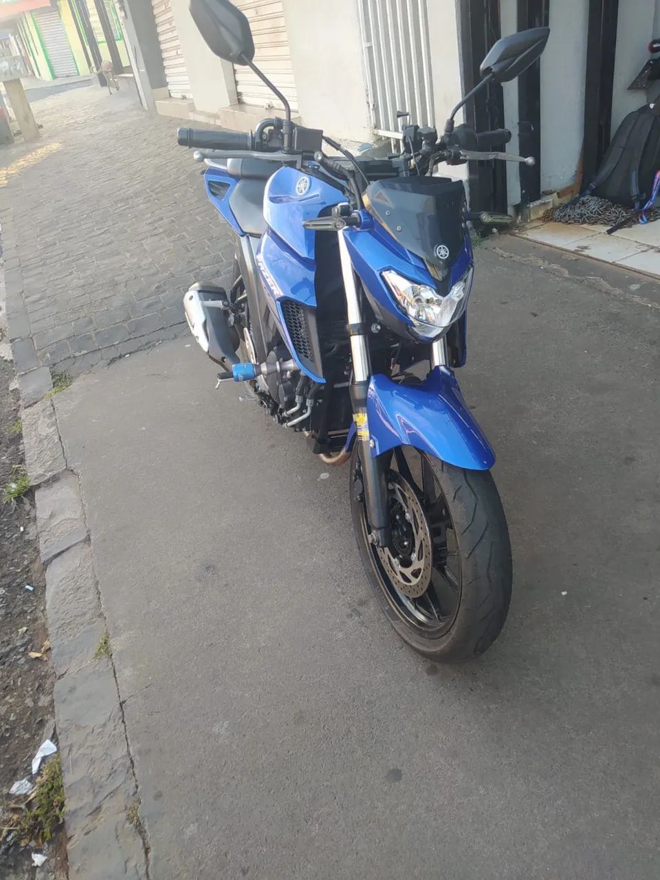 Fz 25 - Foto 4