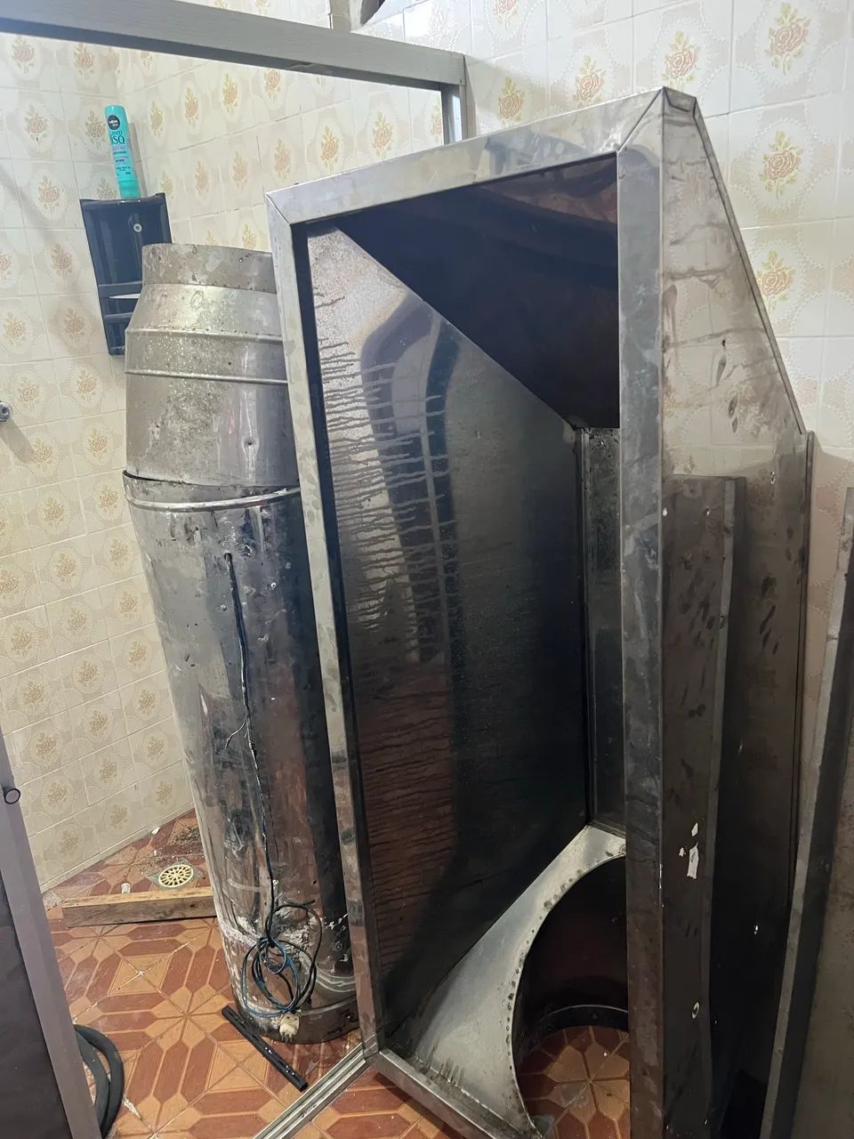 Confias de inox  apenas $ 1.000 - Foto 4