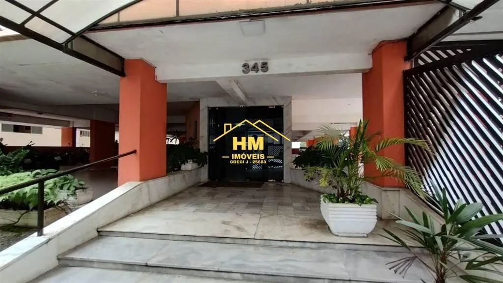VENDO APARTAMENTO | CENTRO | SÃO VICENTE - Foto 4