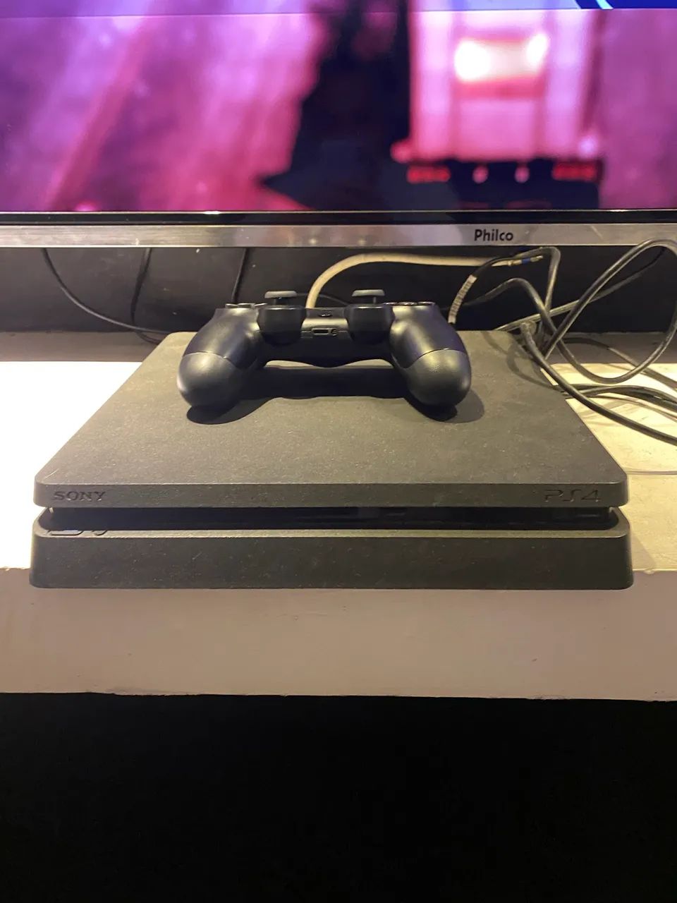 PS4 - Foto 5