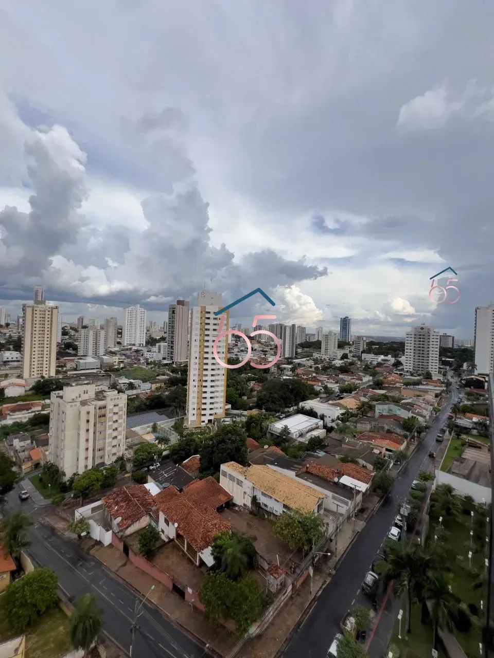Venda de Cobertura Duplex apartamento Edifício Residencial Carandá - Foto 5