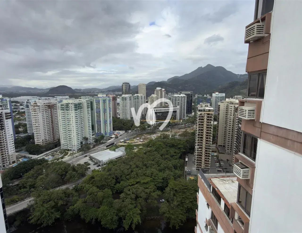 Imóvel para venda com 249 metros quadrados com 3 quartos em Barra da Tijuca - Rio de Janei - Foto 5