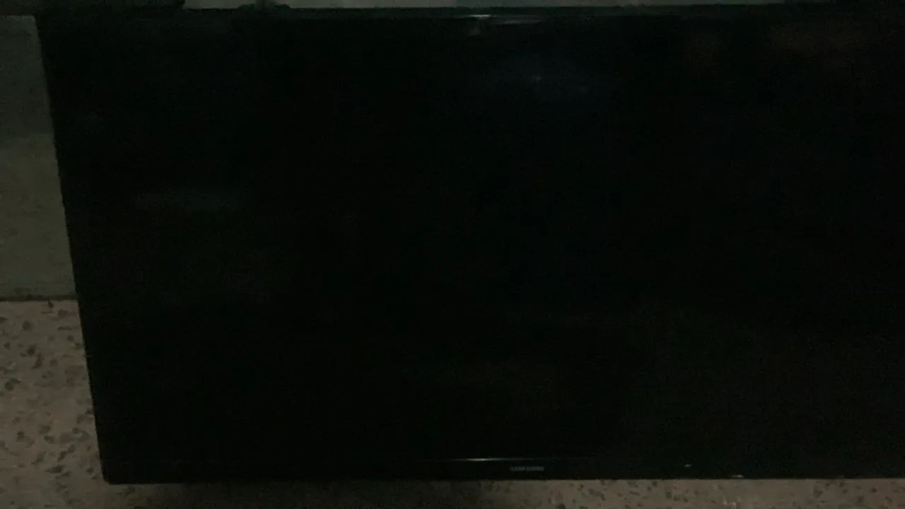Tv Samsung 