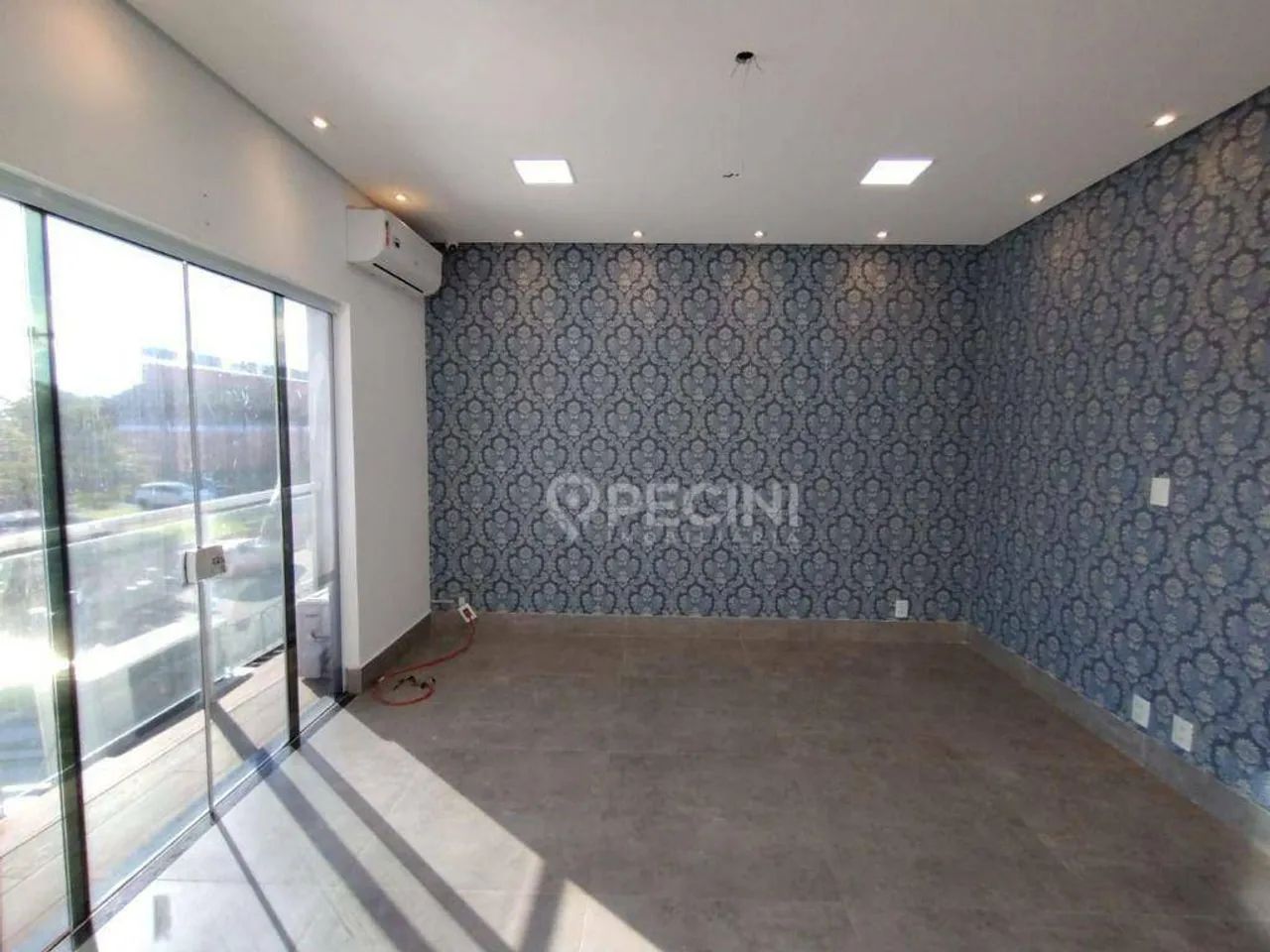 Sala comercial para locação no Cidade Jardim - Rio Claro -SP!