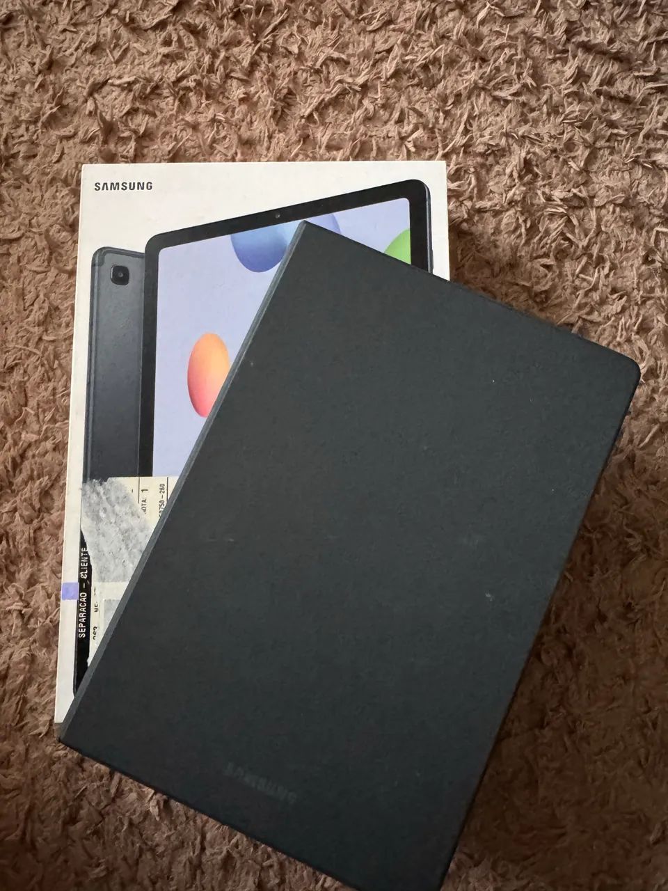TABLET SAMSUNG S6 LITE - Foto 3