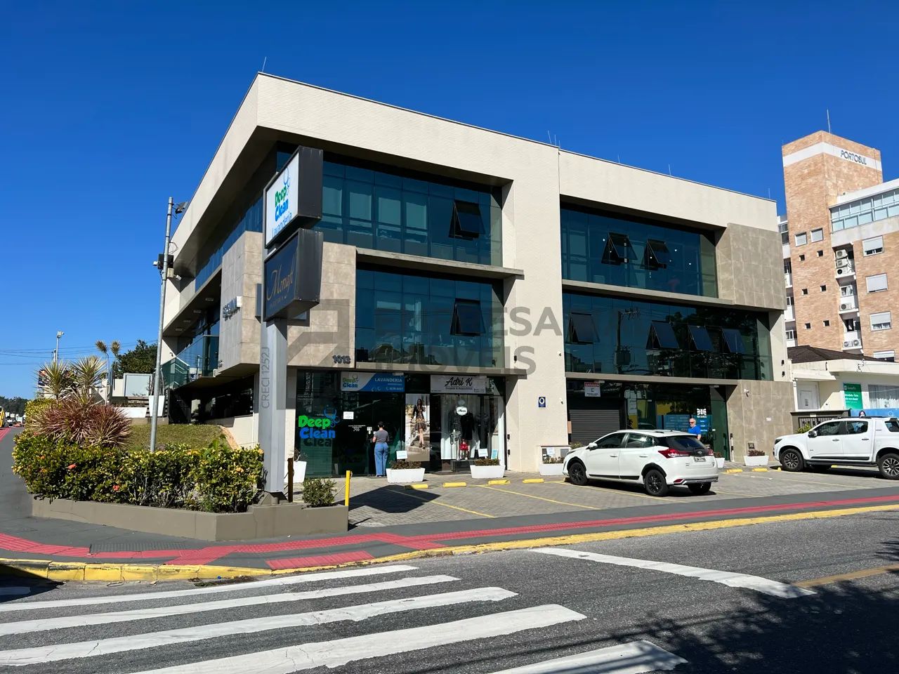 Prédio Comercial para Aluguel em Florianópolis - Foto 4
