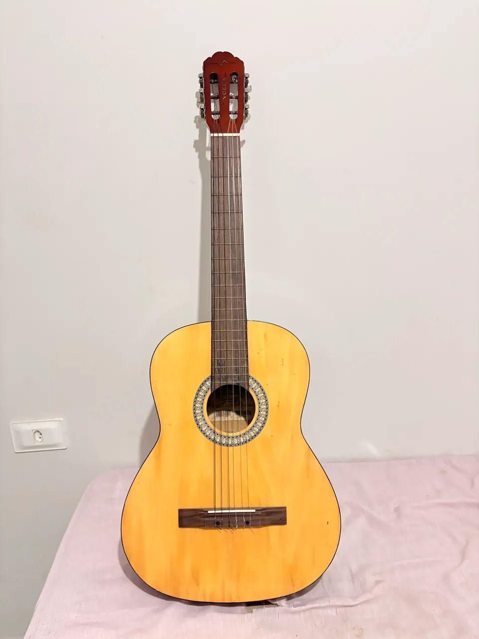 VIOLÃO VOGGA - Foto 2