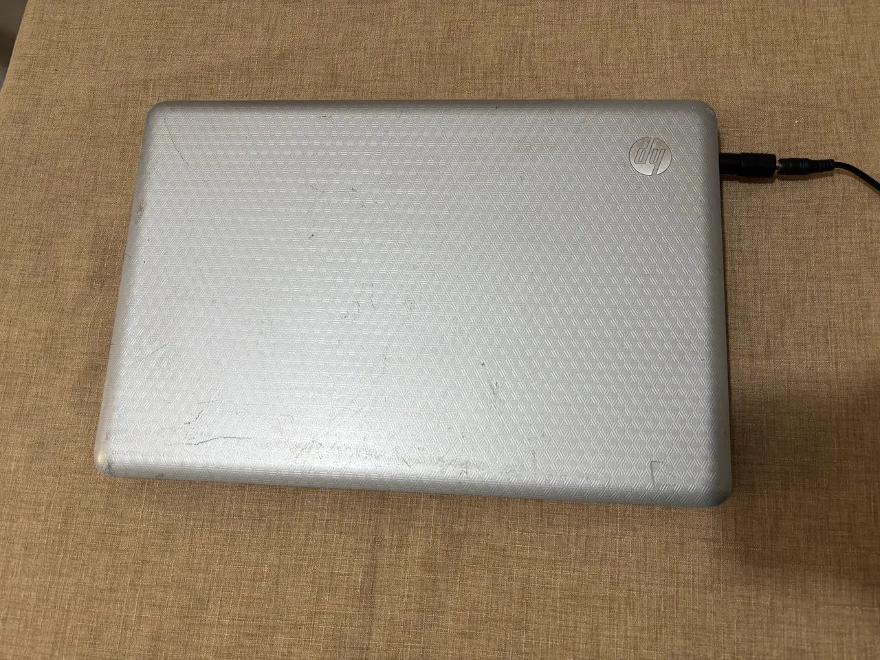 Notebook HP windows 7 i3 2.4ghz - Foto 2