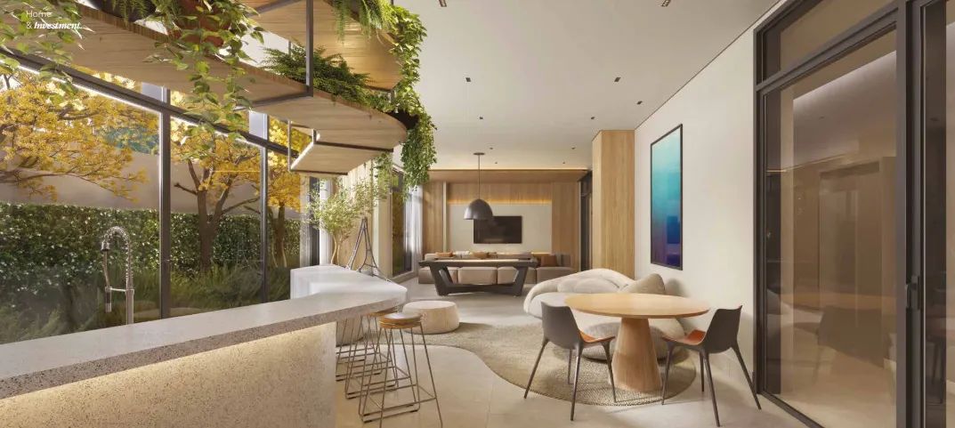 BROOKLIN STUDIOS BY LINDENBERG - Foto 4