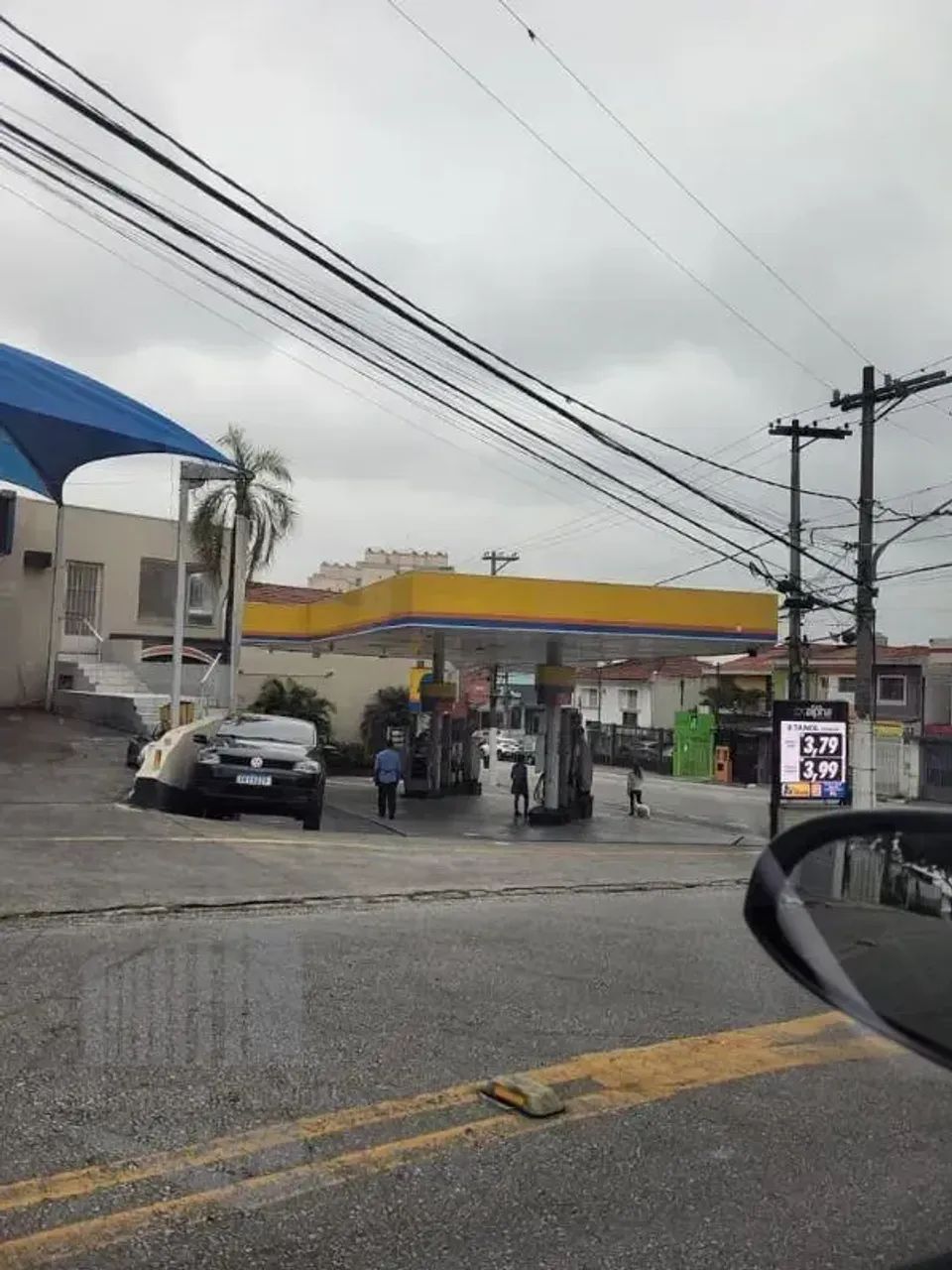 Ponto à venda, Parque Mandaqui, São Paulo, SP - Foto 5