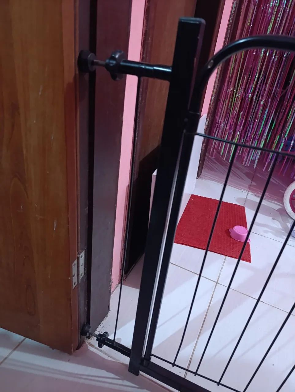 Portão pra criança  - Foto 3
