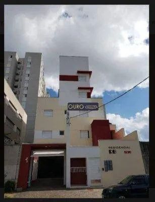 EXCELENTE APTO. NOVO LANÇAMENTO