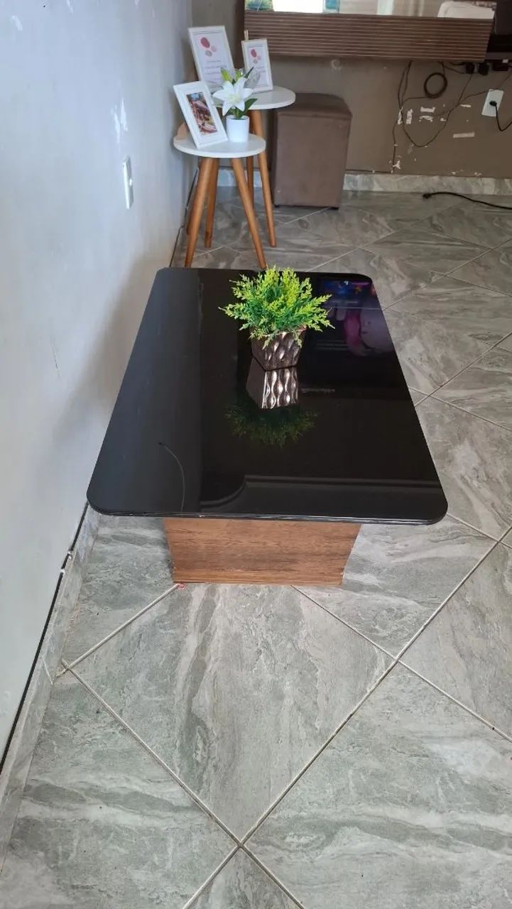 Mesa de centro  - Foto 2