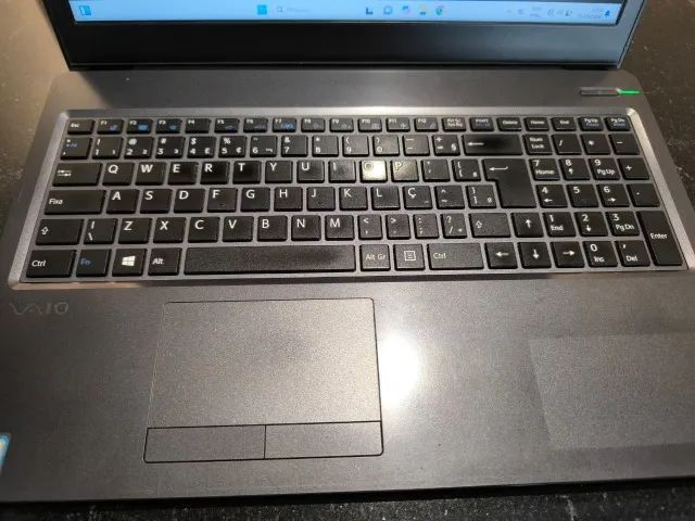 Notebook i7 - Foto 2