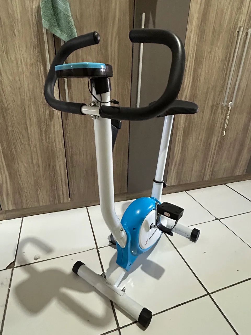 Bicicleta Ergométrica  - Foto 4