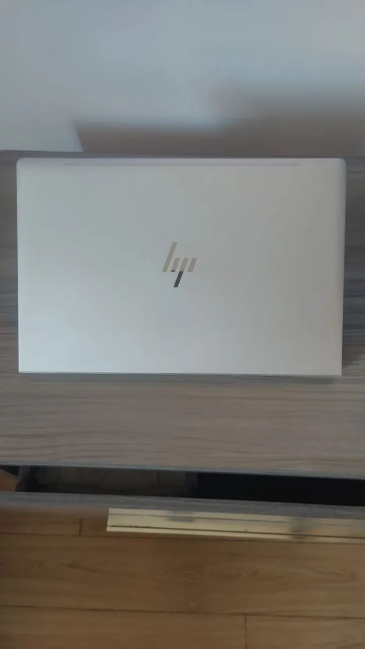 Notebook Elitebook 640 G9 i5 12 geração 16gb SSD 256gb - Notebooks