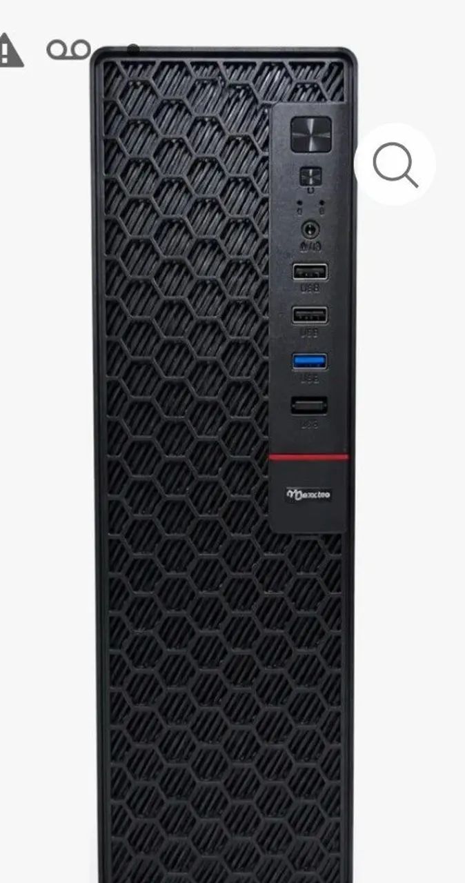 Computador Slim  - Foto 5
