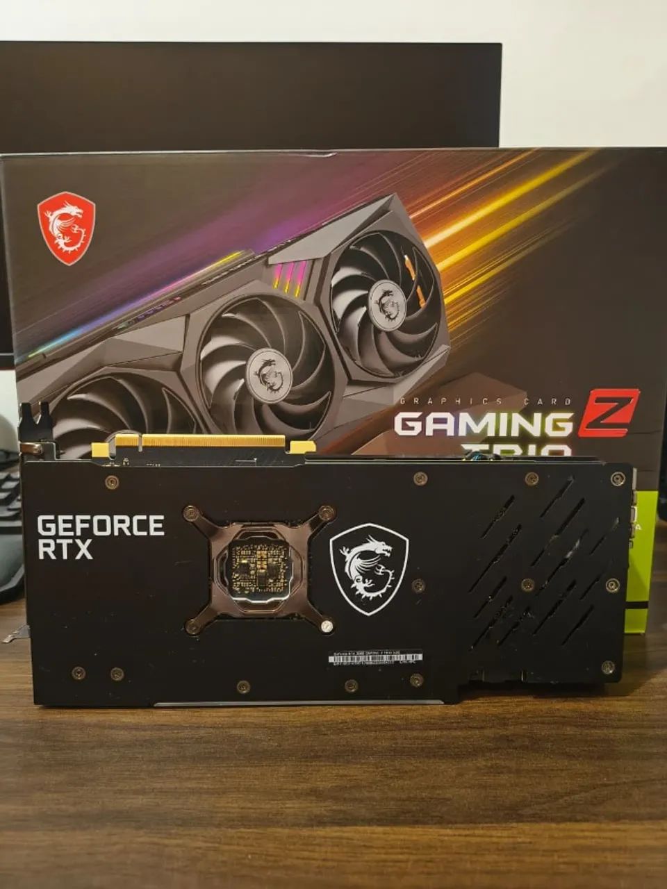 RTX 3060 12GB - Foto 3